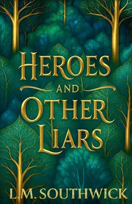Produktbild von Heroes and Other Liars