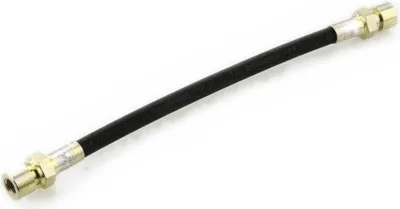 Produktbild von Bremsschlauch 236 mm HELLA Bremsen-Expertise passend für u.a. VW KAEFER