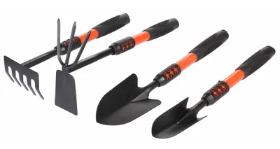 Immagine prodotto di Set di attrezzi da giardino Merco Garden Kit variante 43355