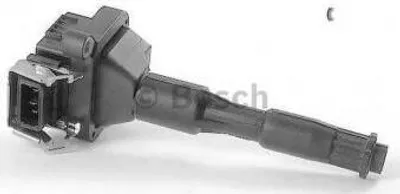 Produktbild von Bosch Zündspule  0 221 504 029