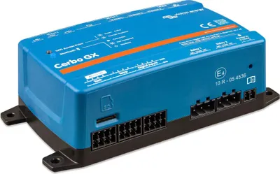 Image de Cerbo Gx Mk2 - Victron