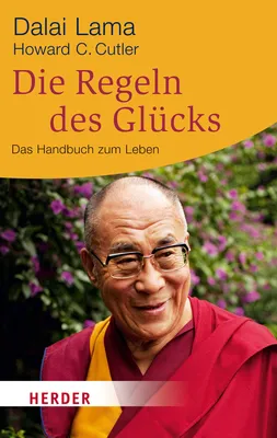 Produktbild von Die Regeln des Glücks