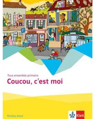Image de Coucou, c'est moi