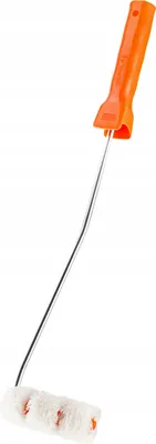 Obrázek produktu pro Váleček na malování trubek 440 mm