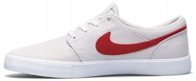Obrázek produktu pro Sportovní boty Nike Sb Portmore Ii Solar Cnvs 880268 008 velikost-40