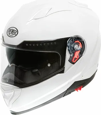 Image de Premier Delta U9BM casque pliable couleur : blanc, taille : M (57/58)