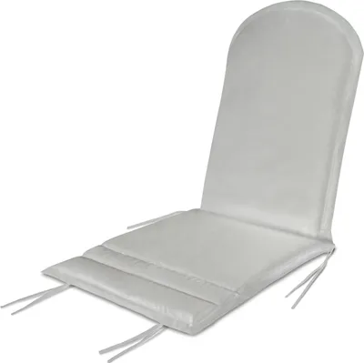 Produktbild von Aspero Stuhlauflage für Adirondack Gartenstuhl