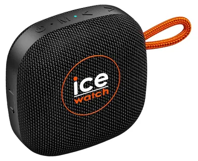 Productafbeelding van ICE-WATCH - Ice Music 1.0 – Draadloze Bluetooth-luidspreker (023621) – Luidspreker