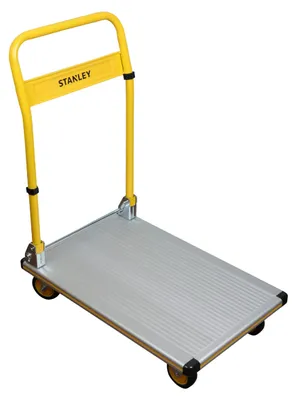 Immagine prodotto di Carrello a piattaforma Stanley PC510 150 kg