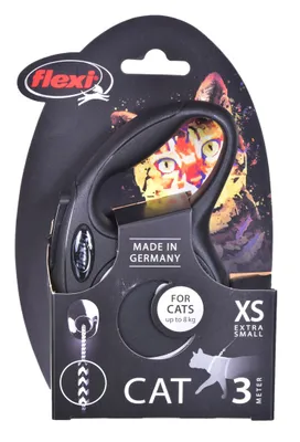 Immagine prodotto di Flexi New Classic Cat XS 3 m Dog Retractable lead