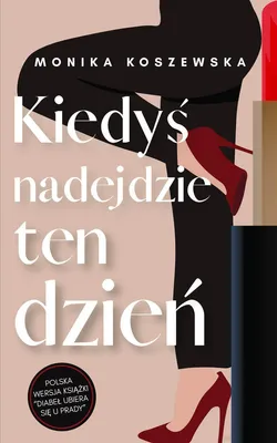 Obrázek produktu pro Kiedyś nadejdzie ten dzień. Maria. Tom 1