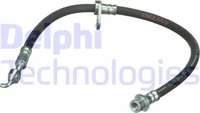 Produktbild von DELPHI LH7590 Bremsschlauch für TOYOTA Camry Limousine (V2) für LEXUS RX (MCU15)