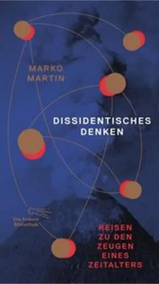 Obrázek produktu pro Dissidentisches Denken