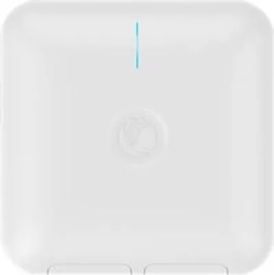 Zdjęcie produktu dla Cambium Networks cnPilot E600, 2,4 GHz, 5 GHz, 3850 Mbit/s, 802.1x RADIUS, EAP-AKA, EAP-PEAP, EAP-SIM, EAP-TLS, EAP-TTLS, WPA-TKIP, WPA2-AES, 10,100,1000 Mbit/s