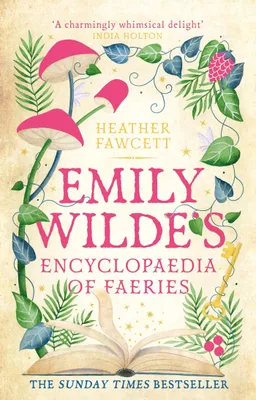 Produktbild von Emily Wilde's Encyclopaedia of Faeries
