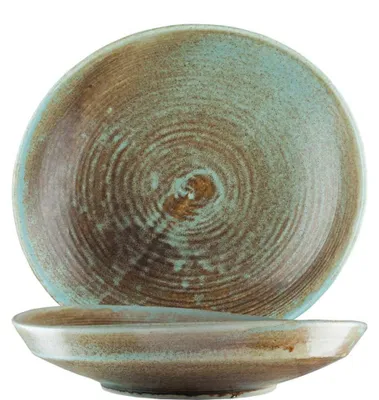 Obrázek produktu pro Hluboký talíř Coral 26 x 24 cm – 6 kusů