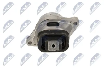 Produktbild von NTY Motorlager Gummimetalllager Links Rechts Unten für LAND ROVER Range Rover III (L322) ZPS-LR-007