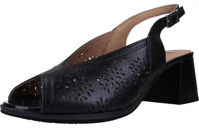 Produktbild von Pitillos Schuhe, Modellnummer 10532P, Blau