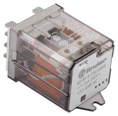 Image de Contacteur K2 Harvia SP208