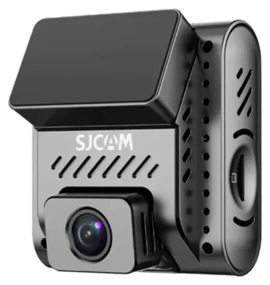 Imagen del producto de SJCAM - M60 (2 canales) - Cámara de tablero (automóvil)