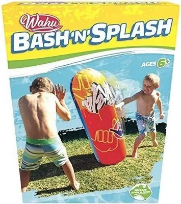 Zdjęcie produktu dla Goliath Wahu Backyard Bash & Splash