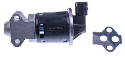 Produktbild von DENCKERMANN E400031 AGR-Ventil für CHEVROLET MATIZ (M200, M250) Abgasrückführungsventil