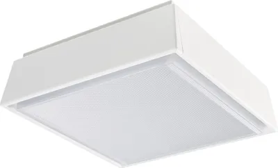 Zdjęcie produktu dla Lampa LED 4000K - Oprawa sufitowa/ścienna FLAKE #0627723AH