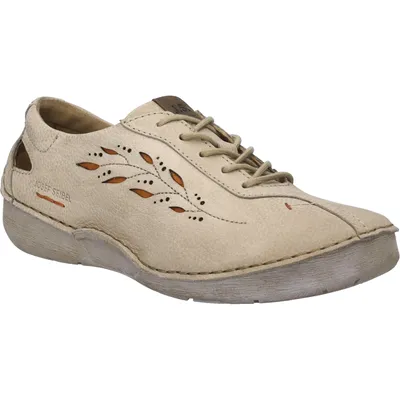 Image de JOSEF SEIBEL Fergey 78 | Chaussures basses pour Femmes | beige