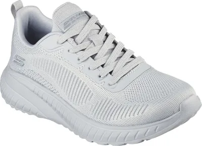 Produktbild von Skechers Bobs Squad Chaos-Face Off 117209-LTGY Damen