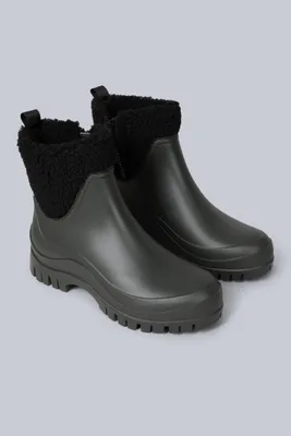 Immagine prodotto di Animal - Stivali di gomma da donna "Lolah" MW3736 (38 EU) (verde kaki)
