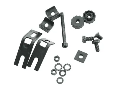Produktbild von Ersatzteile für SKS Schutzblech-Montagesatz Trekking-Set