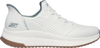 Produktbild von Skechers Bobs Squad 4 Direct Step Slip-On Weiß WHT Größe EU 41