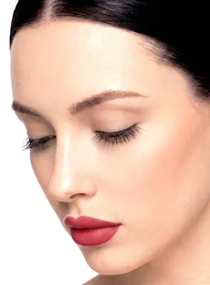 Produktbild von Falsche Wimpern Angel