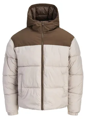 Produktbild von JACK & JONES Jjraze Puffer Hood