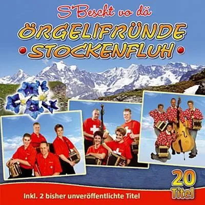 Productafbeelding van Het beste voor jou