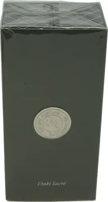 Obrázek produktu pro Orens Parfums Utaki Sacre parfémovaná voda 2x 50 ml