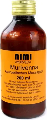 Produktbild von Nimi - Murivenna Öl - 200 ml