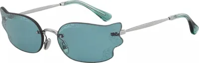 Image de Jimmy Choo Ember/S Lunettes de soleil pour femmes