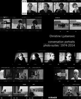 Produktbild von Christine Ljubanovic