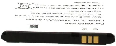 Obrázok produktu pre Batéria kompatibilná s Wiko Kite