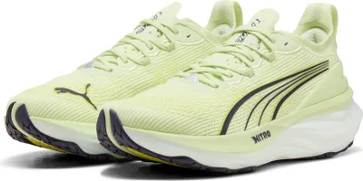 Obrázok produktu pre Puma ForeverRun NITRO 2 – Apple Spritz-Deep Plum, veľkosť: 9