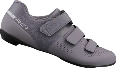 Produktbild von Shimano Rennrad - Fahrradschuhe RC102W, Violet
