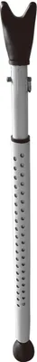 Produktbild von Primaster Türsicherheitsstange 76,5 - 113,5 cm pulverbeschichtet