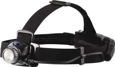 Image de Lampe frontale à LED 3,7 V 2600 mAh Li-ion 5 V