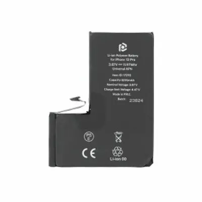 Immagine prodotto di Batteria Prio per iPhone 13 Pro (APN universale)