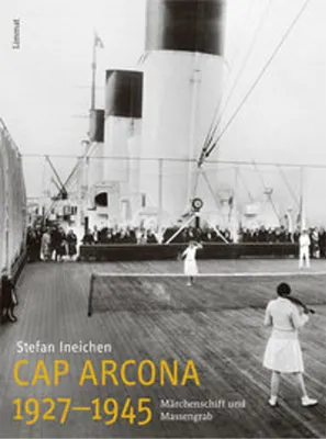 Obrázok produktu pre Cap Arcona 1927-1945