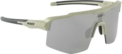 Zdjęcie produktu dla Okulary przeciwsłoneczne Mavic Mvs Shield Transparent Silver/CAT3 Transparent Silver/CAT3