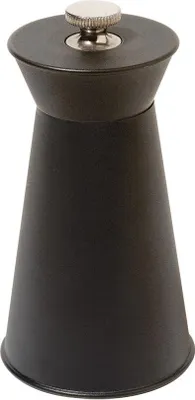 Produktbild von Alessi "Pepe Le Moco" Pepper Mill,Bla (Art.-Nr. AJM09 B, EAN 8003299921072)