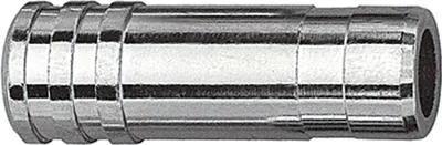 Produktbild von Riegler Verschlussstecker »click-clock«, Stecknippel 8 mm, MS vern.