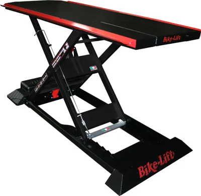 Produktbild von Bike Lift Hebebühne Absolute 756 Gate